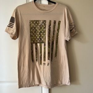 Large Grunt Style Shirt